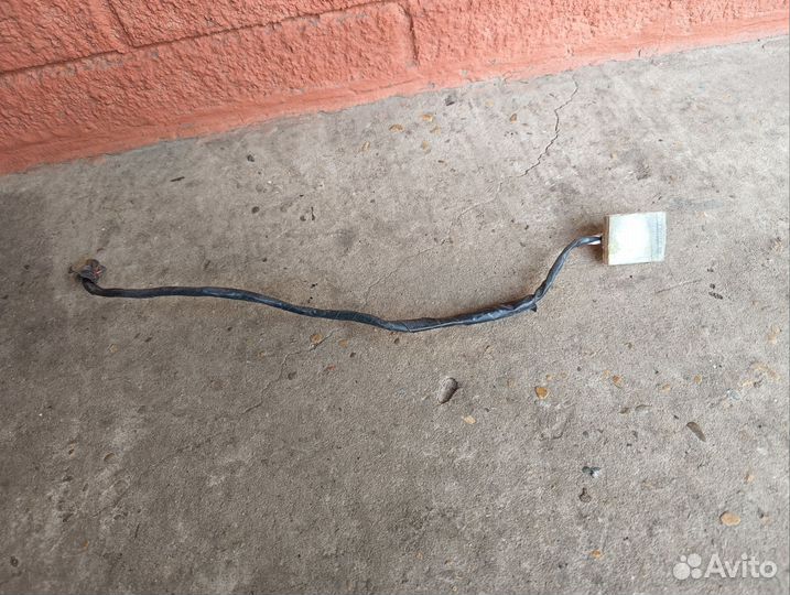 Эмулятор Иммобилайзер yamaha fz 6