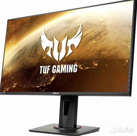 Монитор игровой 280гц Asus VG279QM