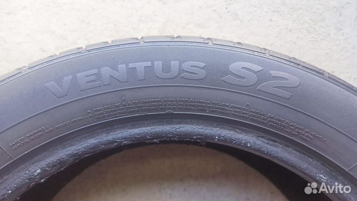 Hankook Ventus S2 215/50 R17 91V