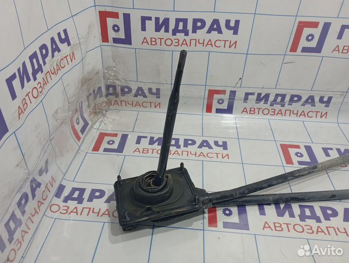 Кулиса кпп Kia Spectra (SD) 0K2A146100J