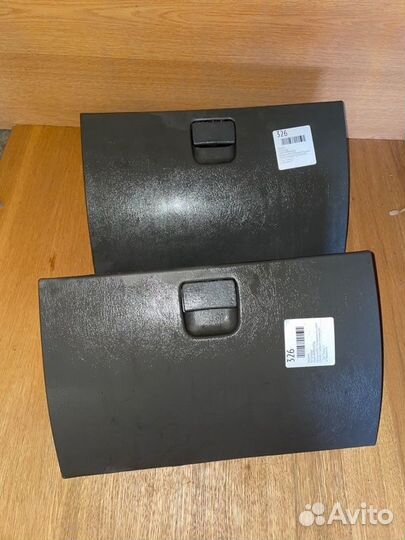 Бардачок Kia Sportage 1 бензин 2004