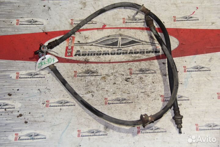 Тормозной шланг зад c Nissan Cefiro A33 VQ20DE