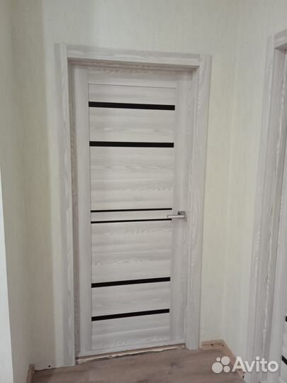 Межкомнатные двери в наличии всех размеров