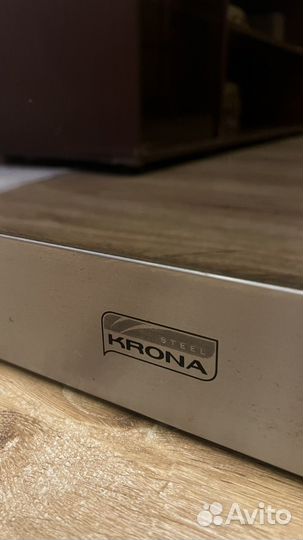 Духовой шкаф