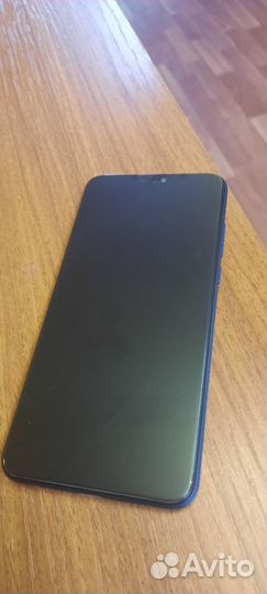HONOR 8X, 4/64 ГБ