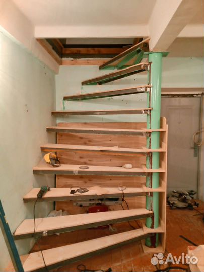 Услуги столяра и плотника