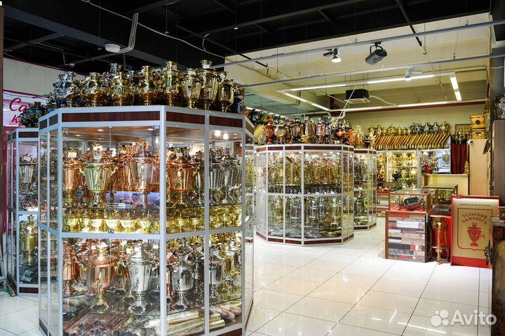 Сахарница «Пионы на золотом»