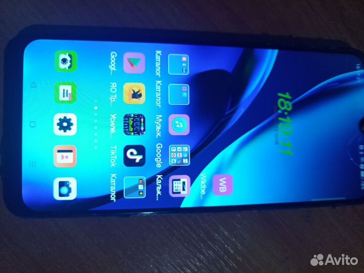 realme C25s, 4/128 ГБ