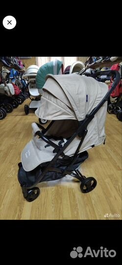 Коляска 2в1