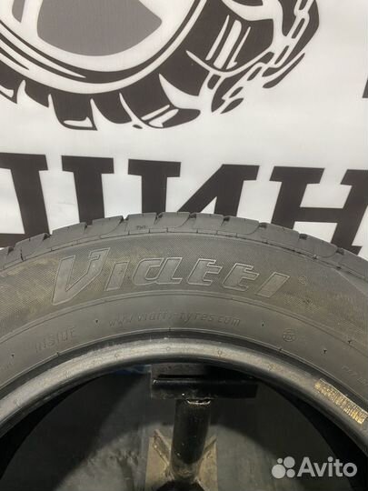 Viatti Strada Asimmetrico V-130 195/65 R15 91H