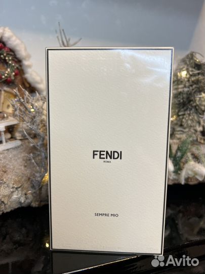 Fendi Sempre Mio 100 ml