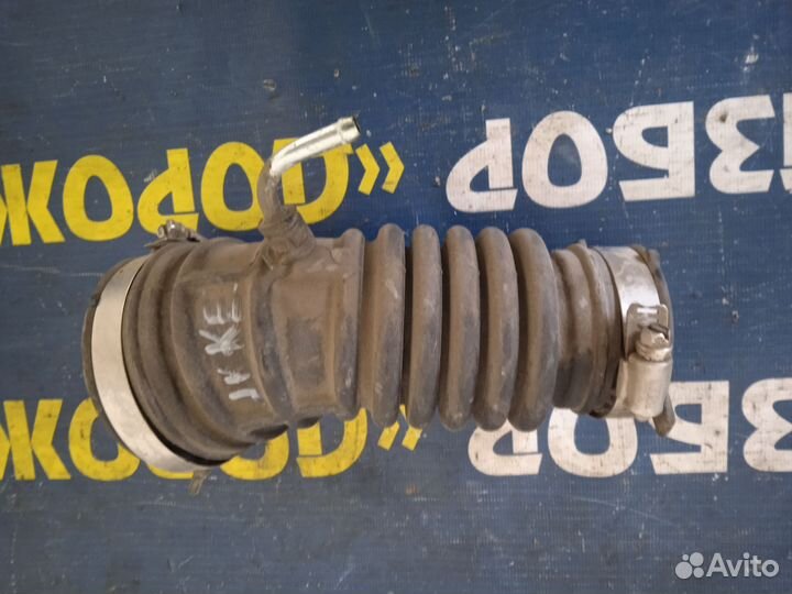 Патрубок воздушного фильтра Nissan Juke YF15 F15