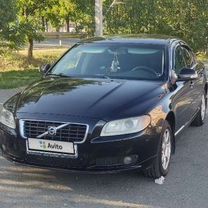 Volvo S80 2.5 MT, 2007, 304 000 км, с пробегом, цена 990 000 руб.