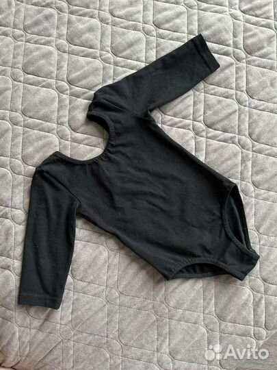 Гимнастический Купальник 98 размер