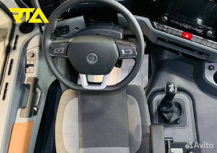 Shacman (Shaanxi) SX42586V385, 2023