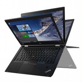 Cенсорный Yoga x380 Thinkpad 4 ядра