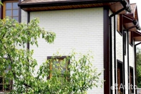 Фасадные панели