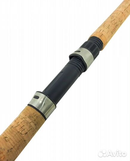 Спиннинг kaster 2.1м (Тест: 2-8/5-28/10-40г)