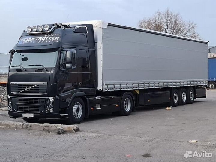 Услуги Рефа