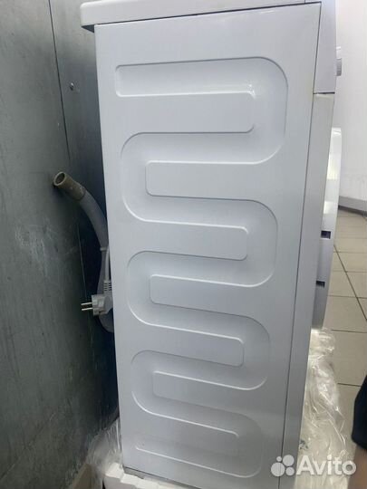 Стиральная машинка б/у