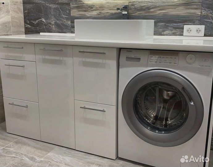 Мебель на заказ