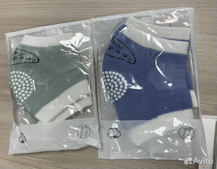 Наколенники детские