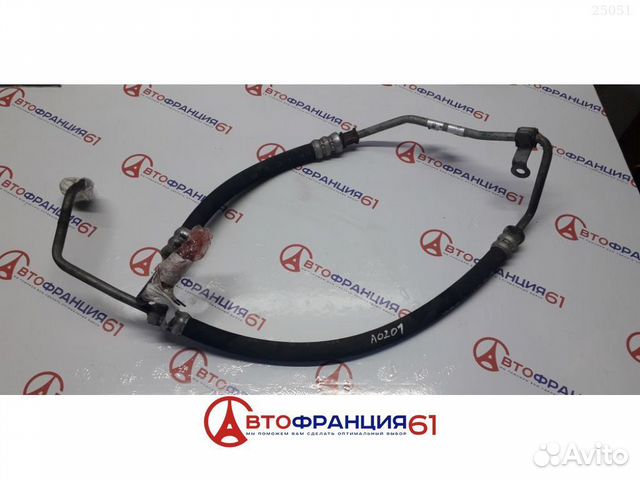 Трубкак гур, 8200812561 renault duster, 3025004