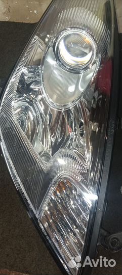 Фары для Toyota Celica zzt23