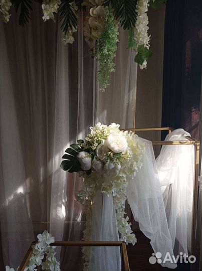 Фотозона продаётся