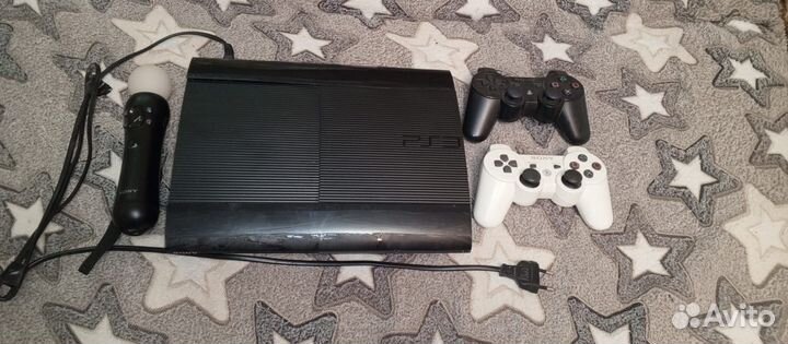 Продаю PS 3