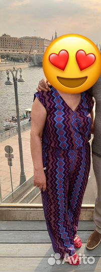 Комбинезн la reine blanche снежная королева р 44