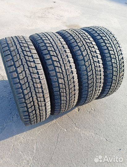 Колёса LADA 4x4 Нива 205.70.R15. Цена за 4 шт
