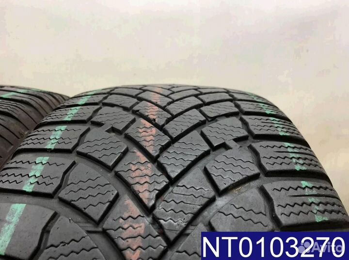 Bridgestone Blizzak LM005 RFT 235/55 R18 104H