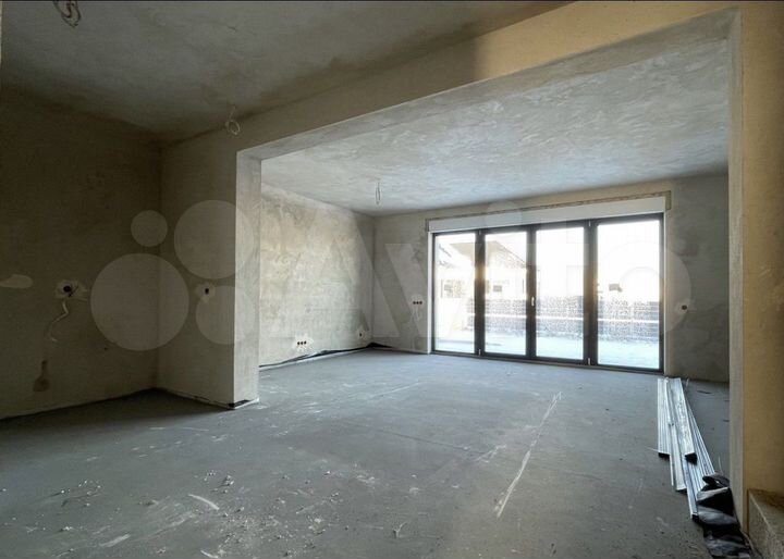 Таунхаус 163 м² на участке 2,3 сот.