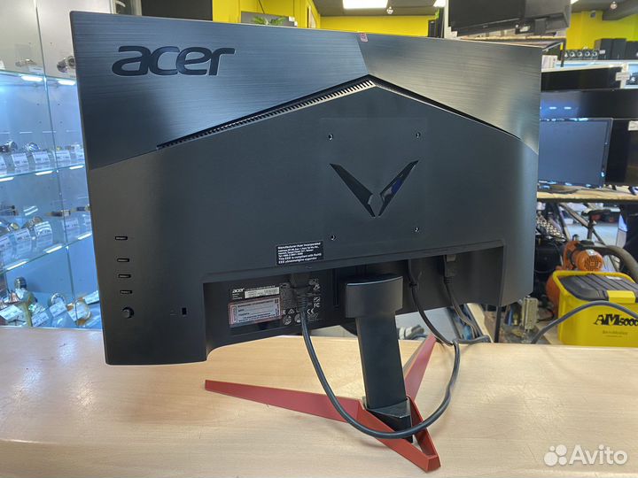 23.8’ Монитор Acer Nitro vg240yubmiipx И.8940