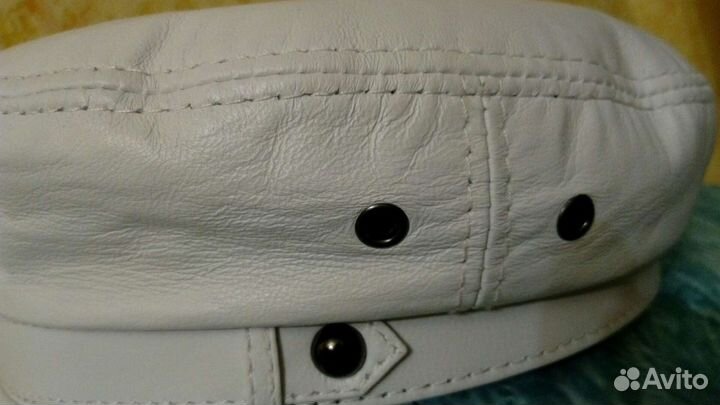 Кепка, картуз, кепи