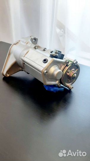 Стартер Тoyota 5AFE