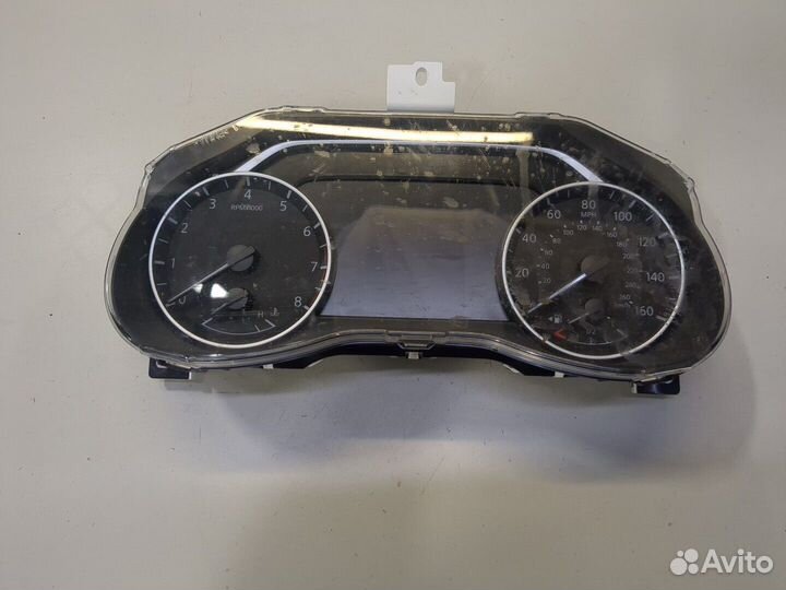 Щиток приборов Nissan Murano 2014, 2015