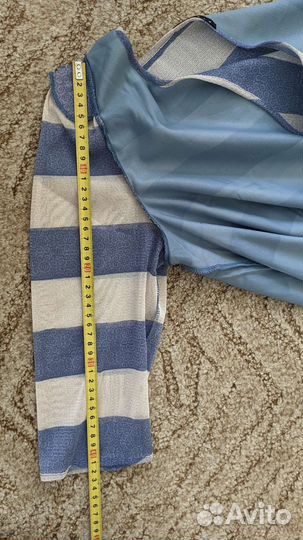 Блузка Sisley L