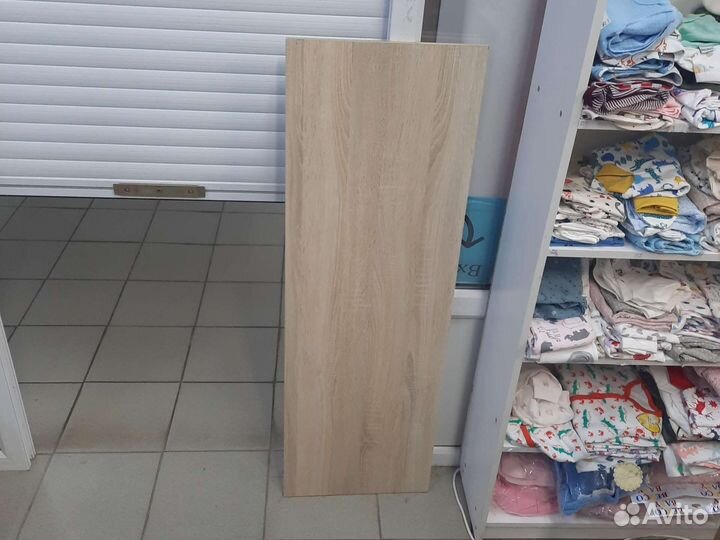 Кронштейн и крючки для эконом панелей