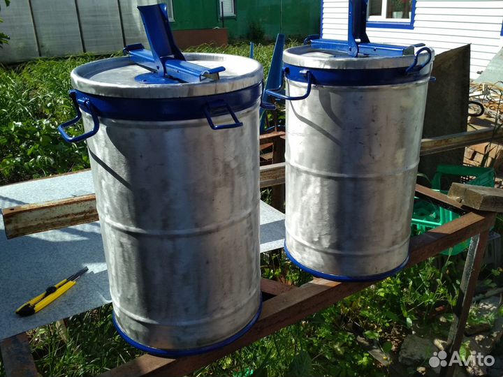 Фляги для меда