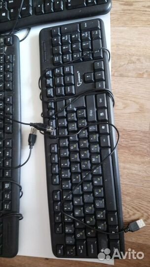 Клавиатура