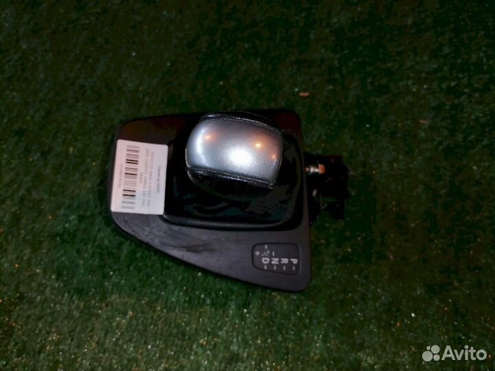 Селектор АКПП BMW 3-series E90 754803701 царапины