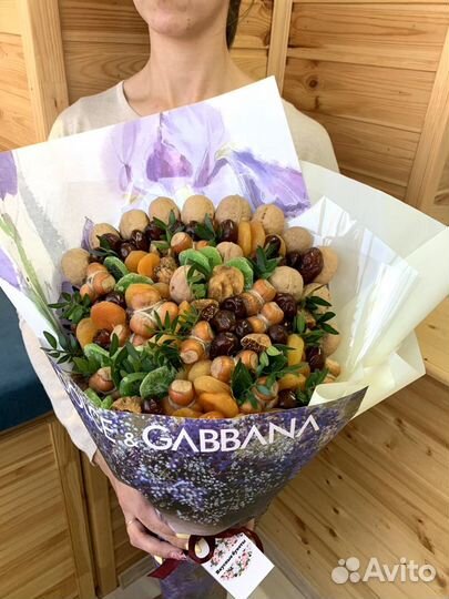 Вкусные букеты от kreatiff 33