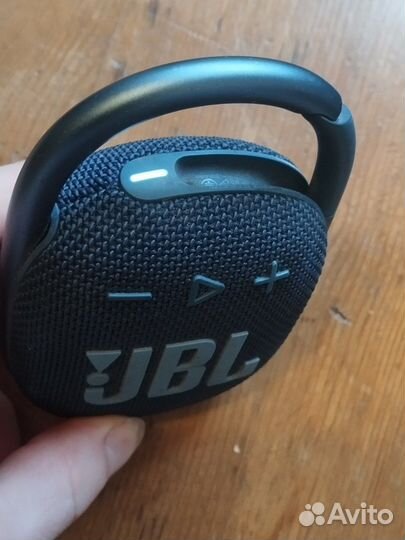 Bluetooth колонка jbl