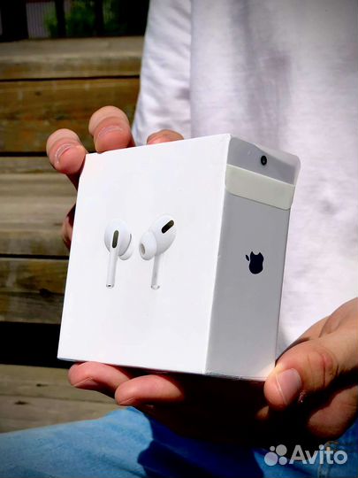 Airpods pro original 1:1