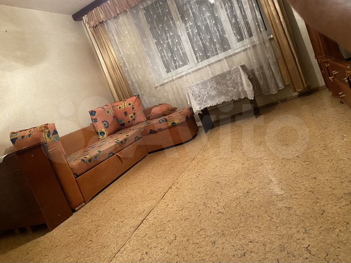 1-к. квартира, 38,2 м², 3/10 эт.