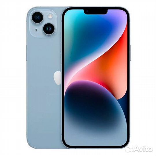 iPhone 14 Plus, 128 ГБ