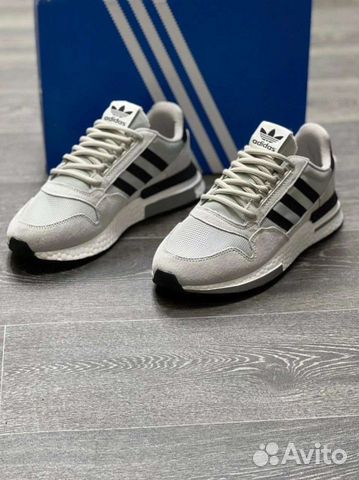 Кроссовки мужские Adidas zx500