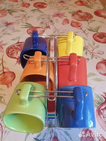 Чайный набор